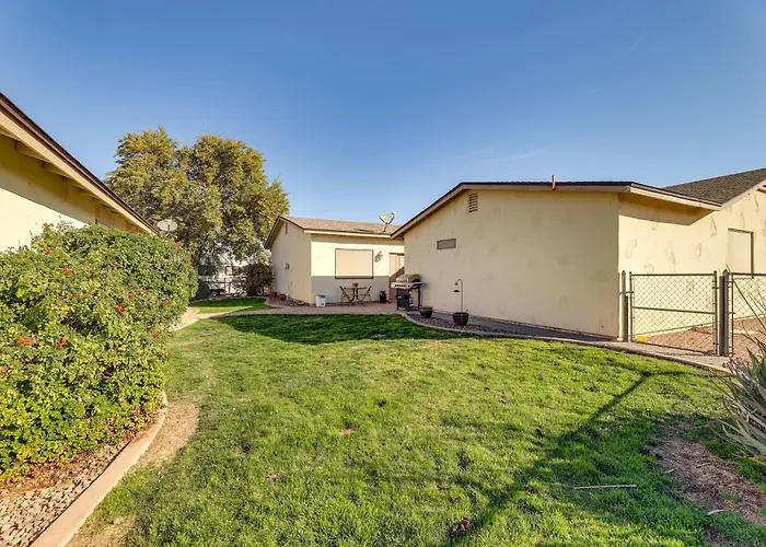 Holiday home Near Golfing & Spaces: Family Home! Florence